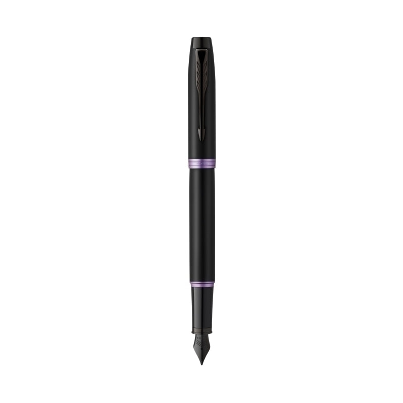 Parker IM Vibrant Ring Prpl FP  Office Country