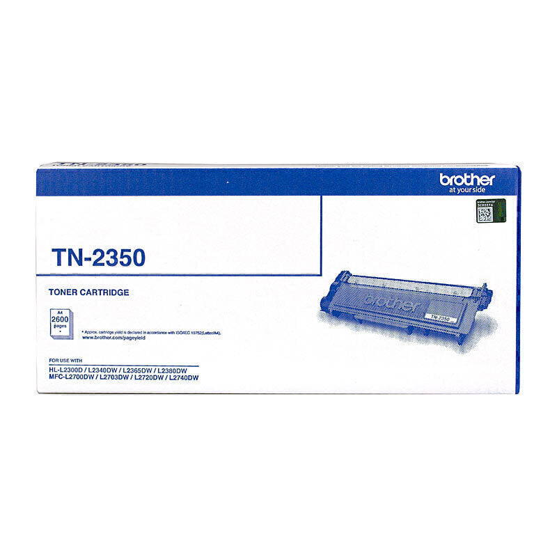 Brother TN2350 Toner Cartridge