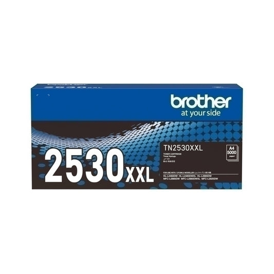 Brother TN2530XXL toner Cart