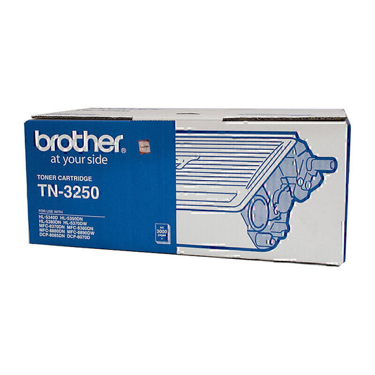 Brother TN3250 Toner Cartridge