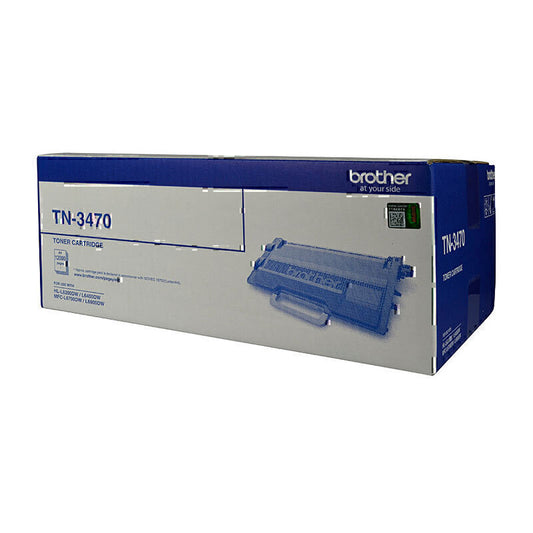 Brother TN3470 Toner Cartridge