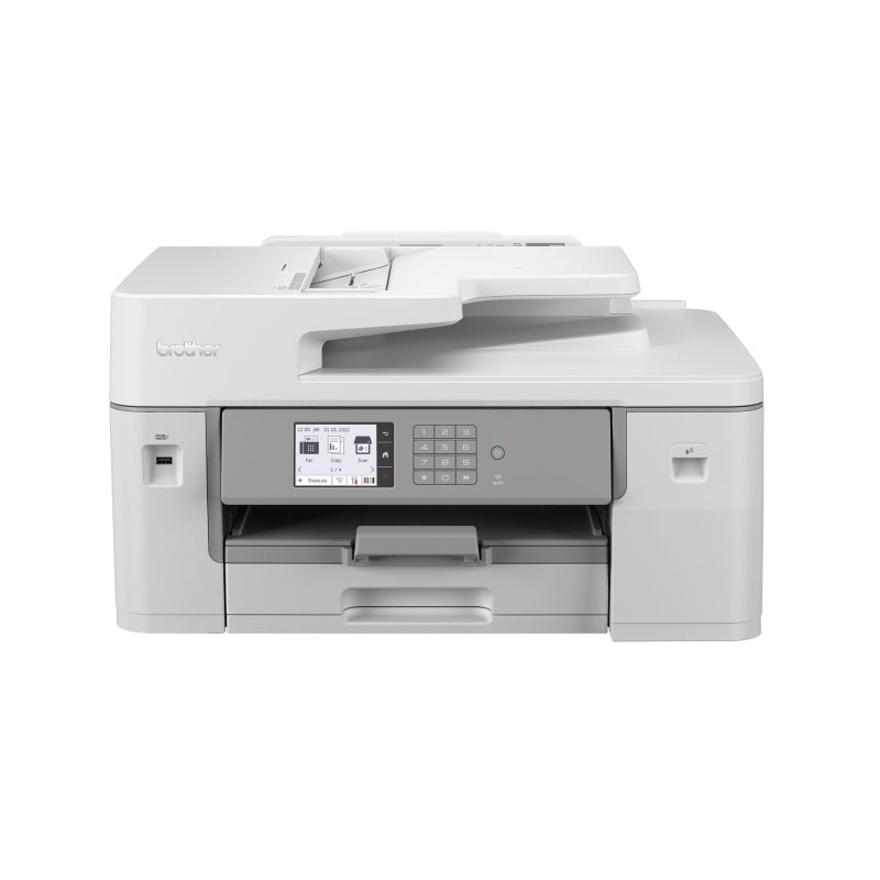 Brother MFCJ6555DW Inkjet