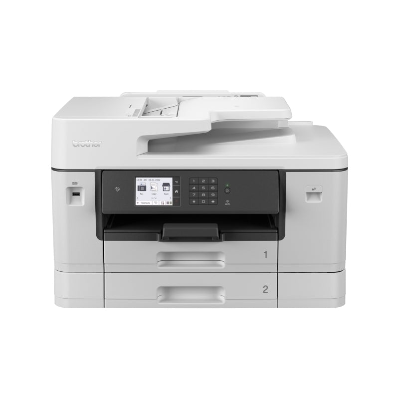 Brother MFCJ6940DW Inkjet MFC