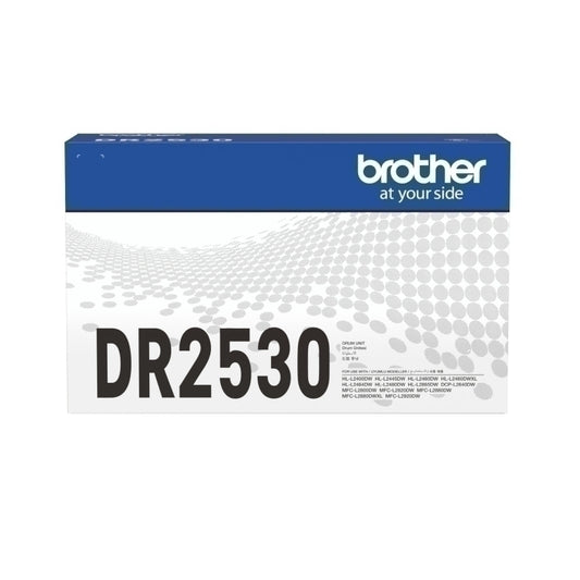 Brother DR2530 Drum Unit