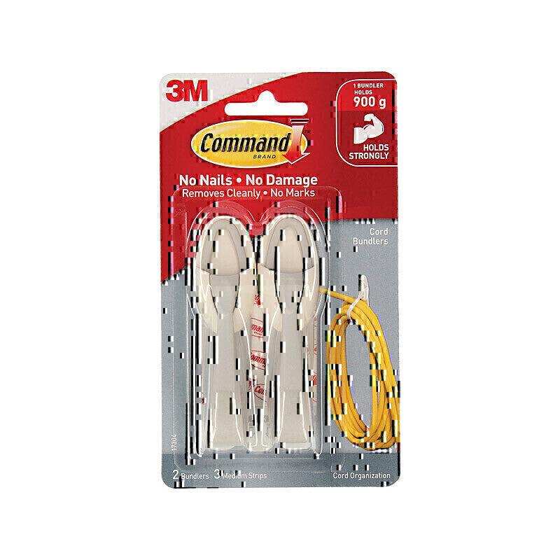 CMD Cord Bundler 17304ANZ Pk2