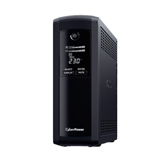 CP Value Pro 1200VA UPS