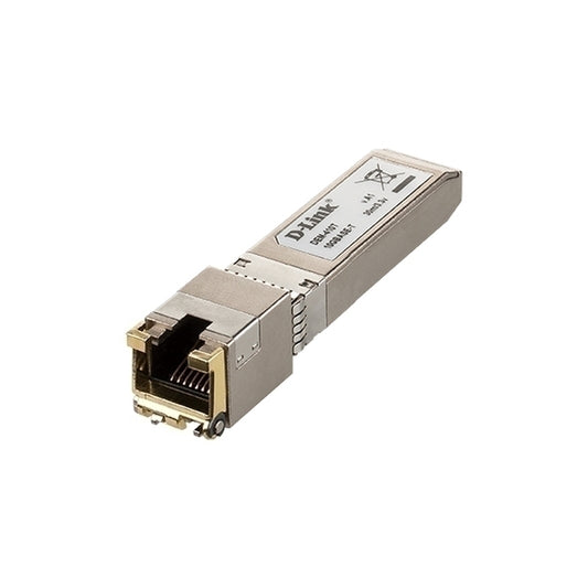 D-LINK DEM-410T Transceiver