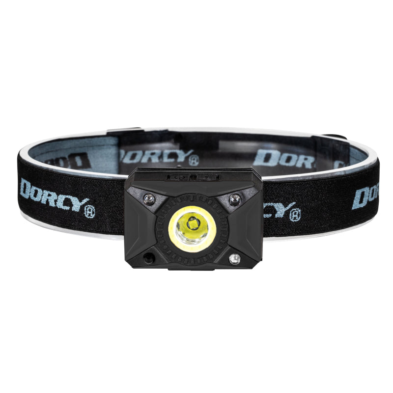 Dorcy 650 Lumens Headlamp