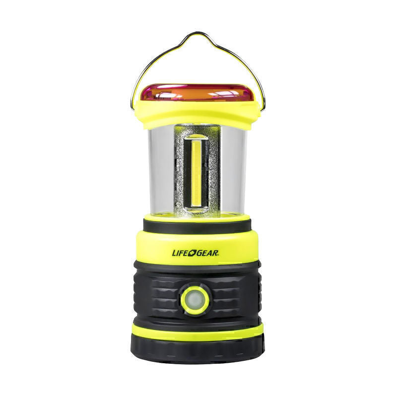 LifeGear 3D LED Lantern