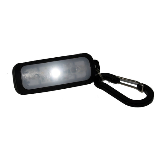 LifeGear Pet Clip Light