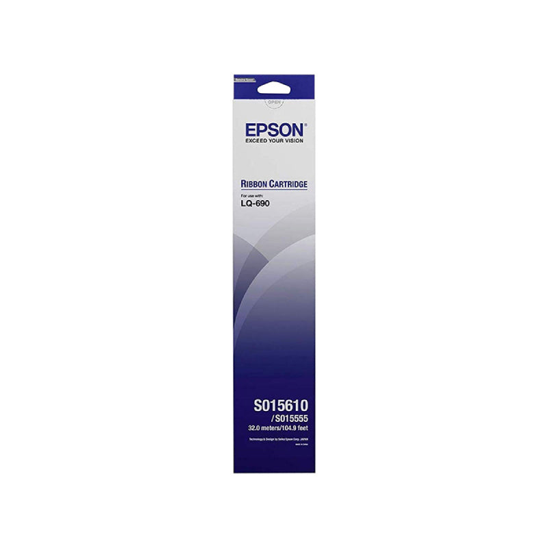 Epson S015610 Ribbon Cart