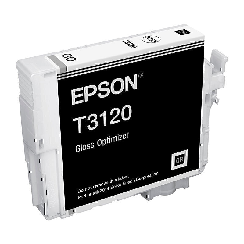 Epson T3120 Gloss Opt Ink Cart