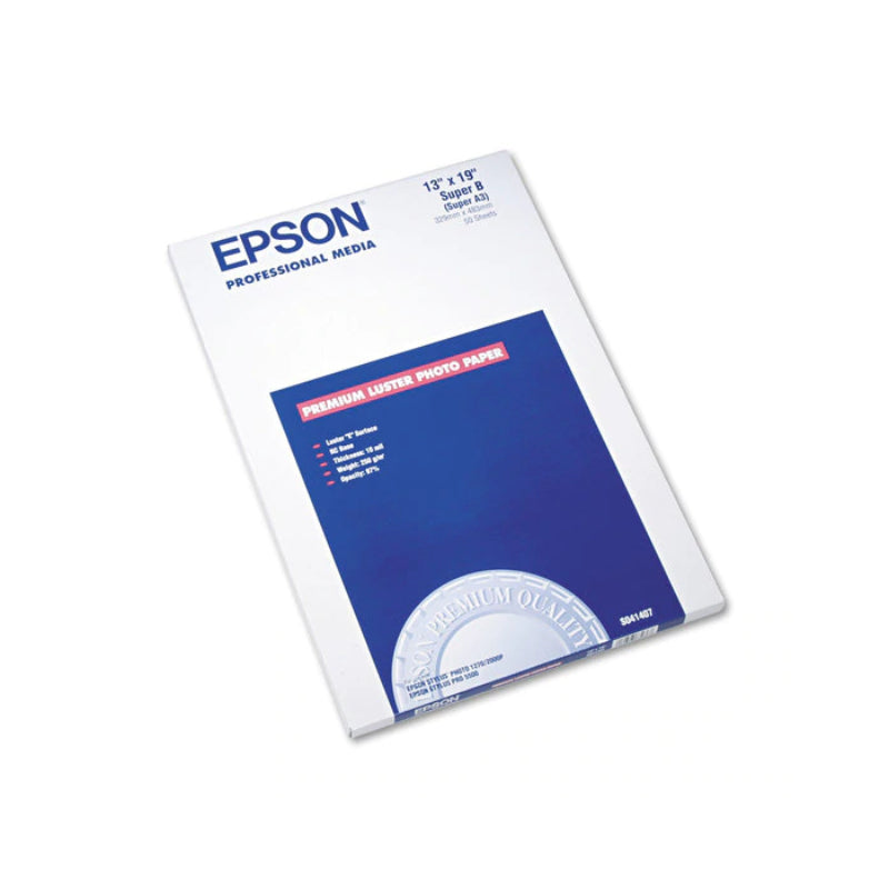 Epson S041407 Fine Art Paper