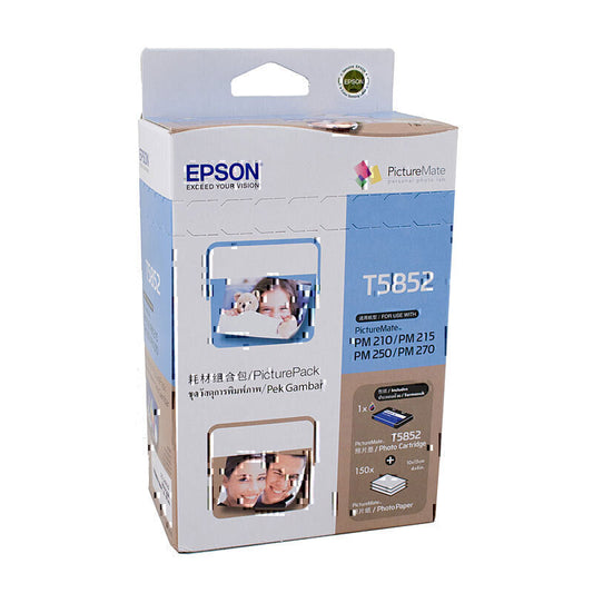 Epson T585 Picturemate Cart