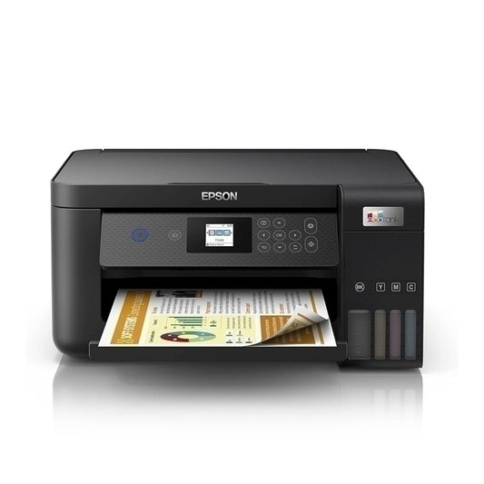 Epson ET-2850 Inkjet MFP