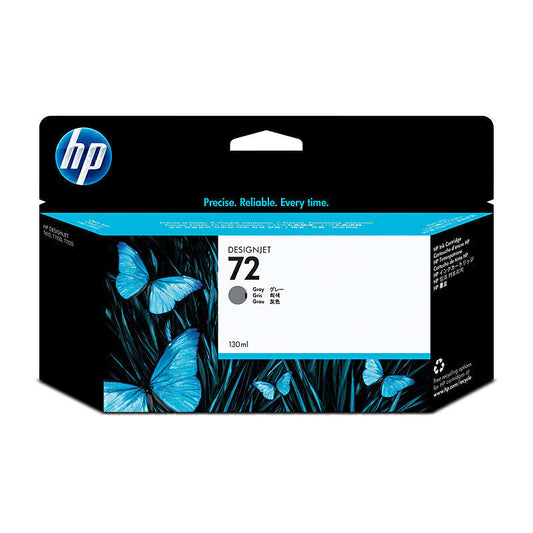 HP #72B 130ml Photo Gry 3WX08A