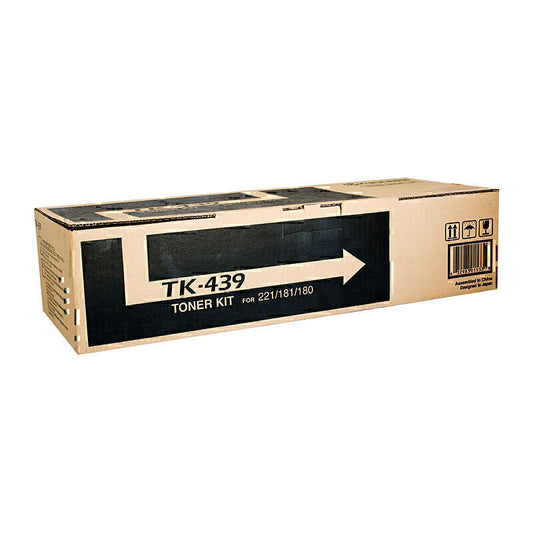 Kyocera TK439 Toner Cartridge