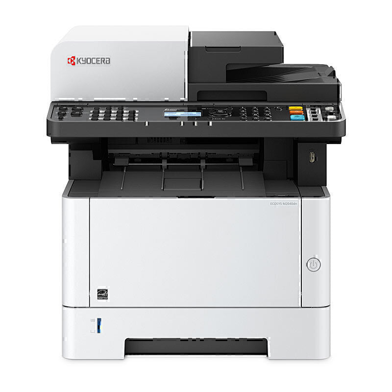 Kyocera M2040DN Laser MFP