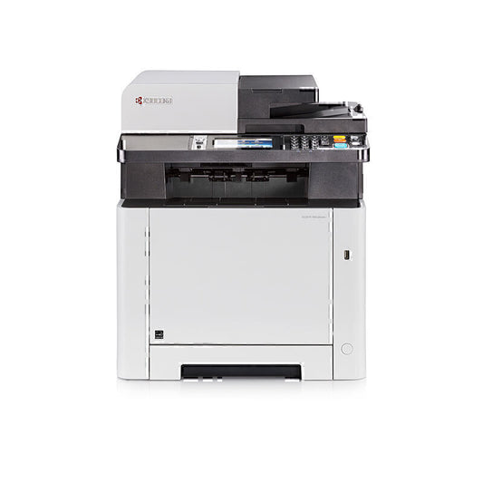 Kyocera M5526CDWA Clr MFP 3in1