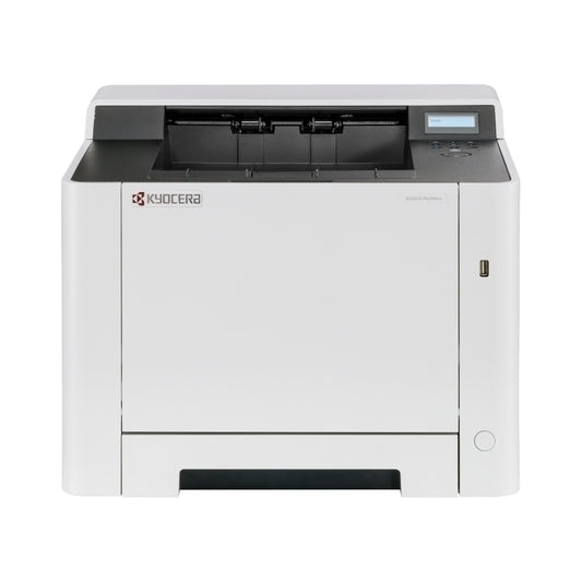 Kyocera PA2100CX Clr Laser