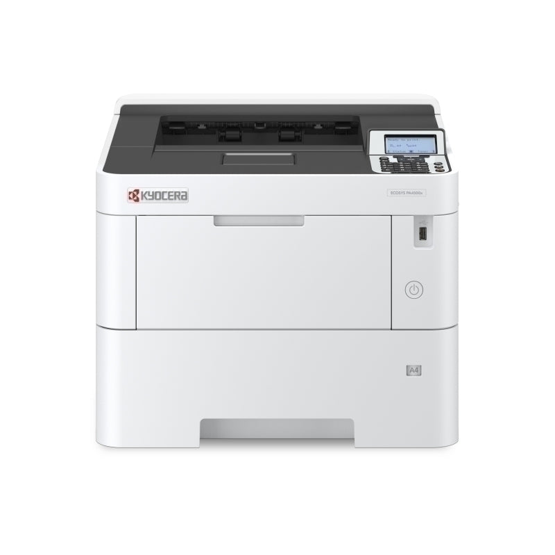 Kyocera PA4500X Laser