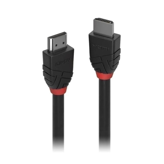 Lindy 2m HDMI Cable BL