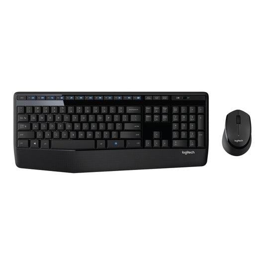 Logitech MK345 Keyboard Mouse