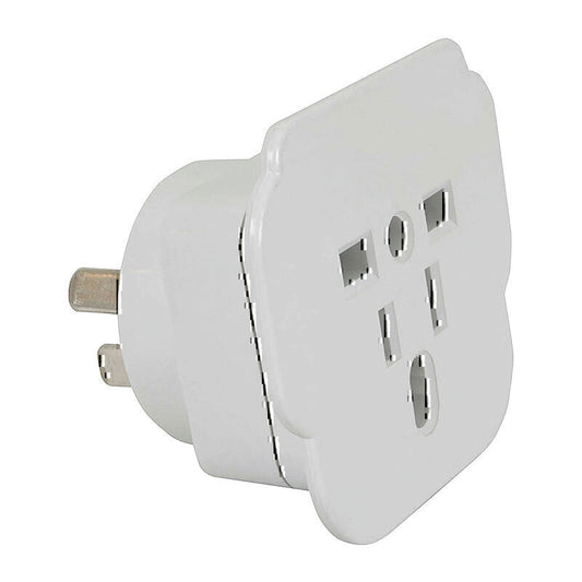 Moki Travel Adaptor Universal