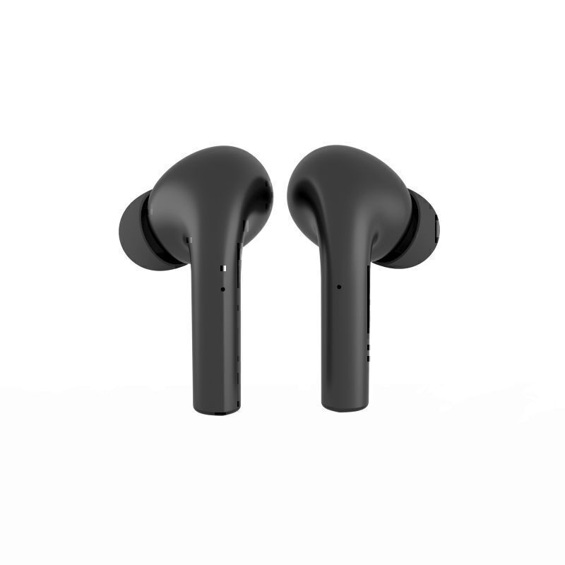 MokiPods Wireless Earbuds Blk