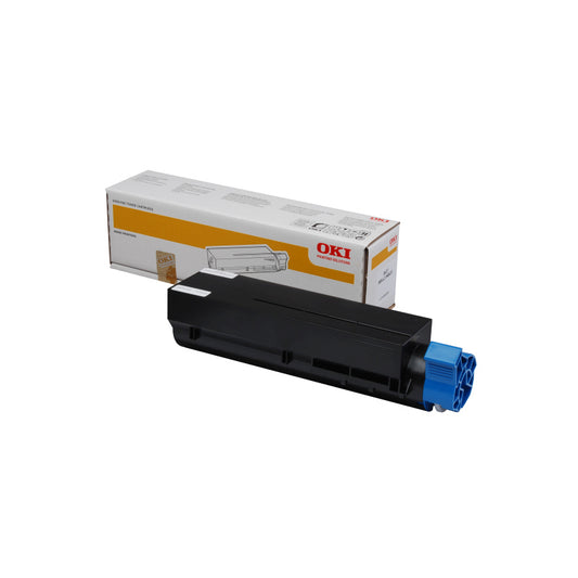 Oki MB451 Black Toner