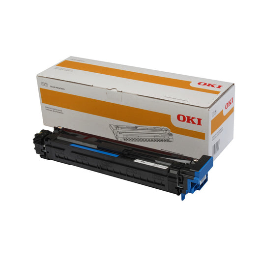 Oki C911 Cyan Drum Unit