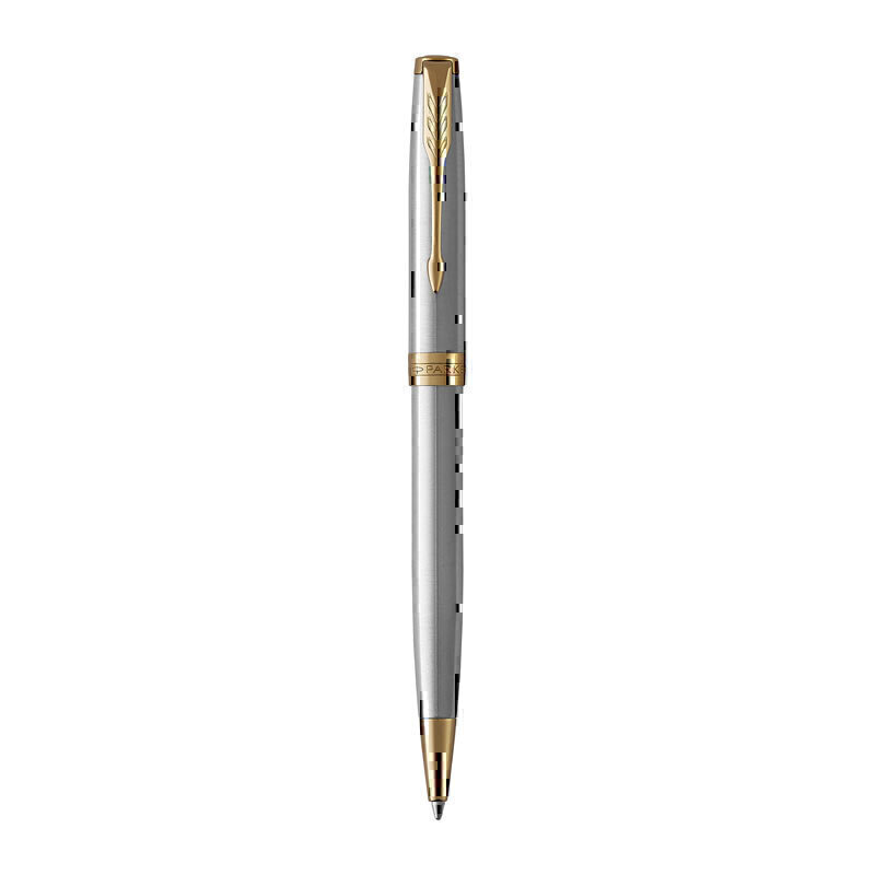 Parker Sonnet St Steel GT BP