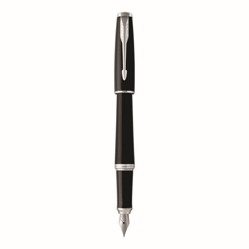 Parker Urban Muted Black CT FP