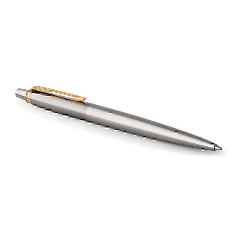 Parker Jotter SS GFin Trm BP