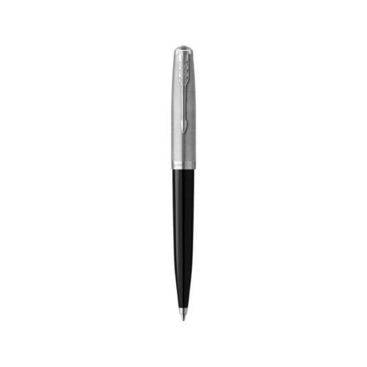 Parker 51 Black Resin CT BP