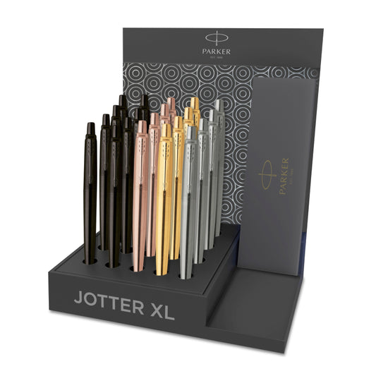 Parker Jotter XL Mono CDU20