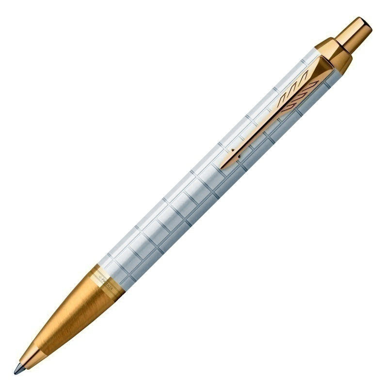 Parker IM Premium BP GT Pearl