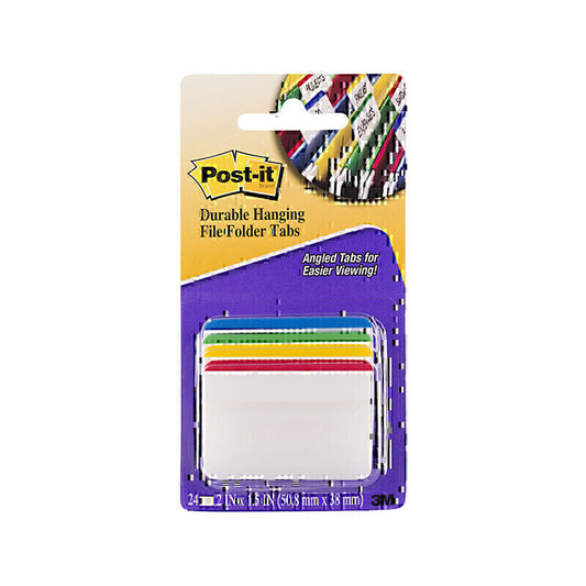 P-I Tabs 686A-1 File Pk24 Bx6