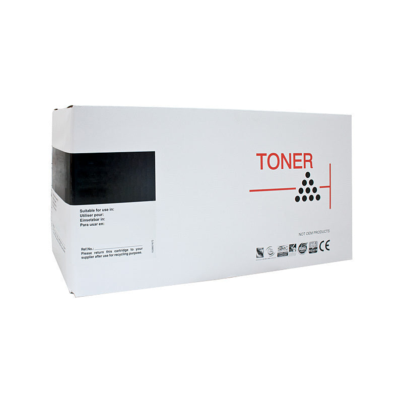 Compat TK3404 Black Toner