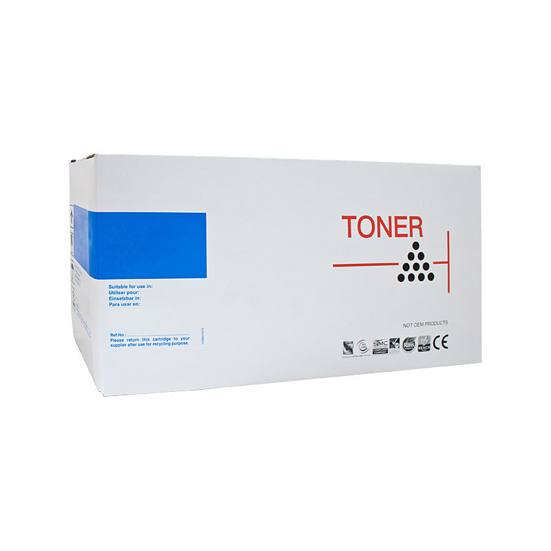 Compat TK8119 Cyan Toner