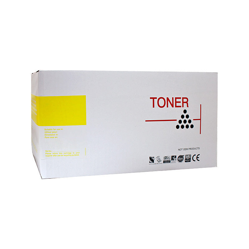 Whitebox Kon Min TN321Y Toner